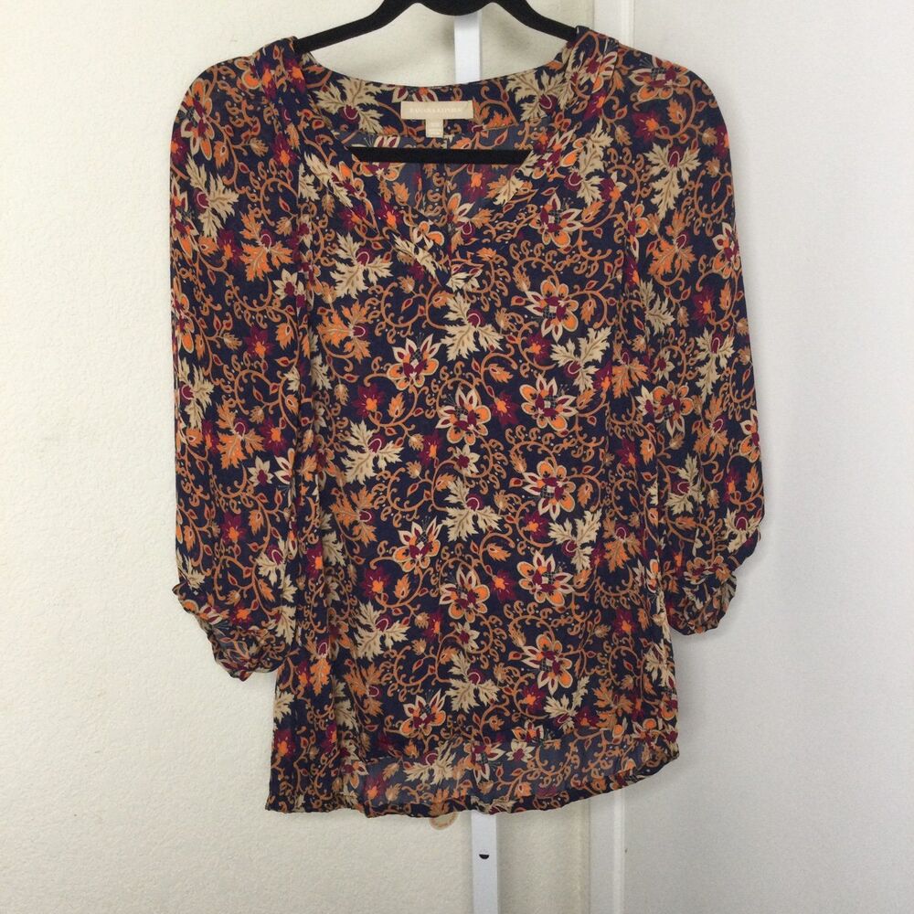 Banana Republic blouse